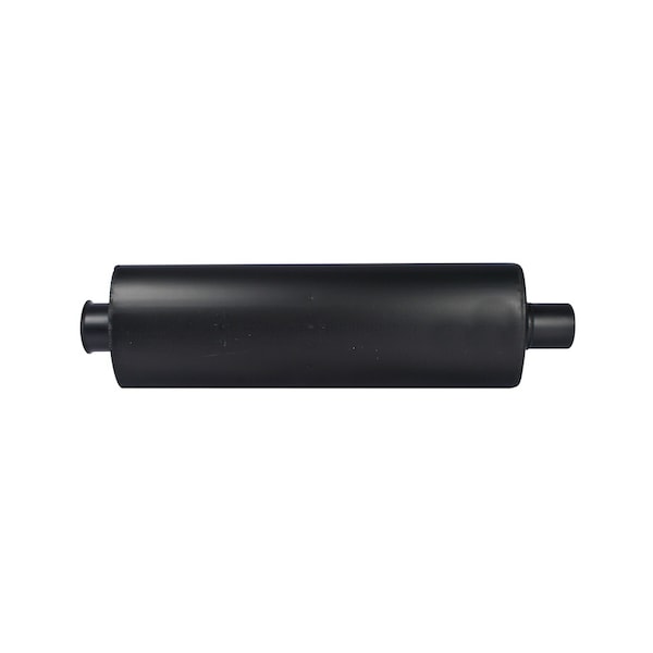 Muffler 38.2" x10.5" x6"